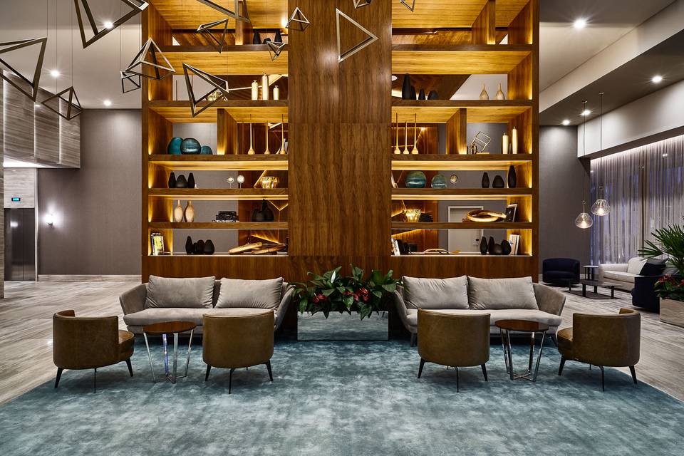 Sheraton Santos Hotel