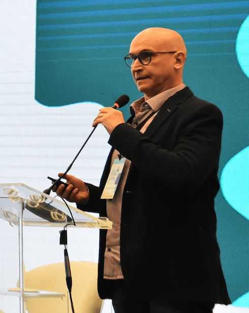Dr. Ricardo Morad Basseto