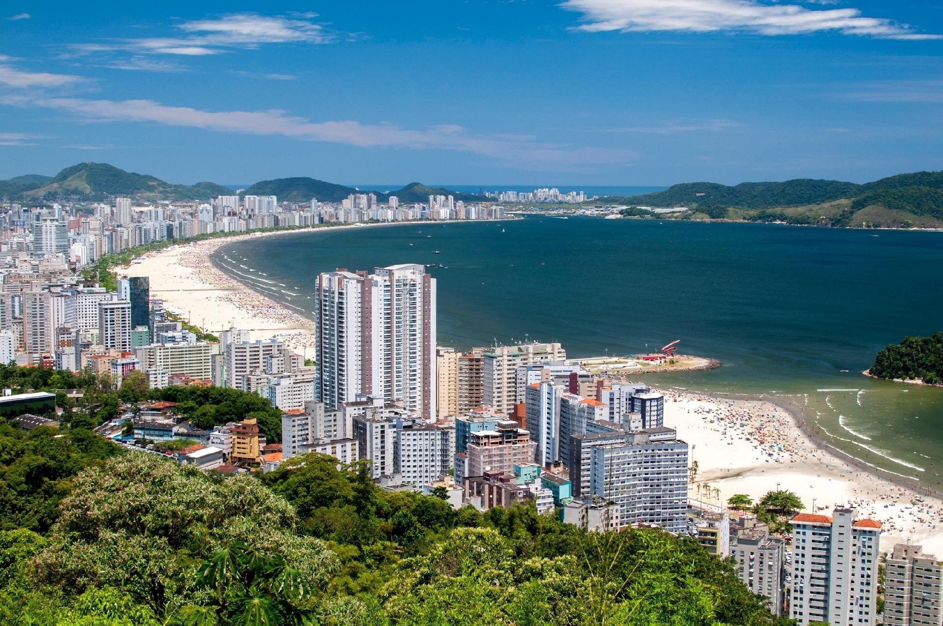 Santos - SP