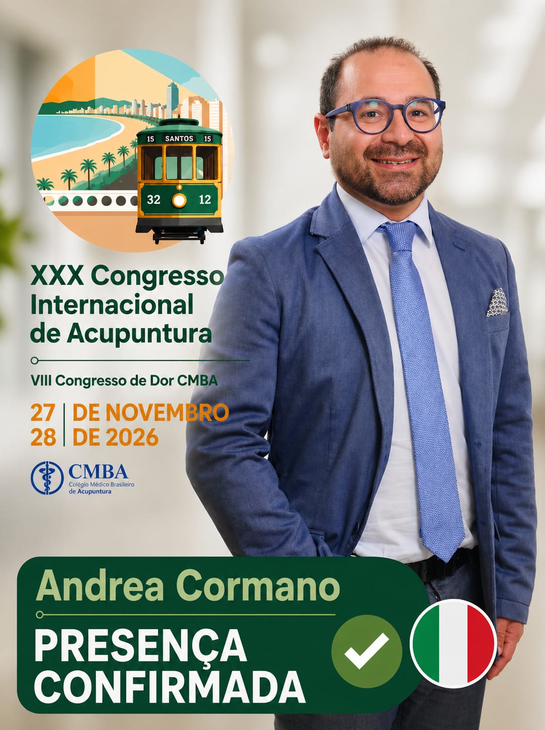 Andrea Cormano