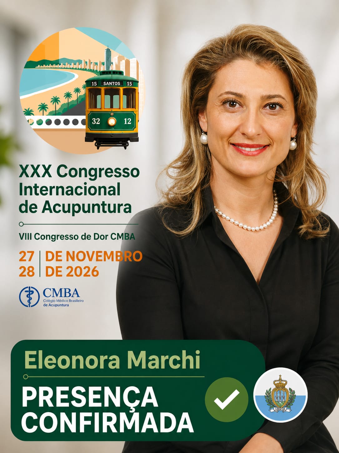 Eleonora Marchi