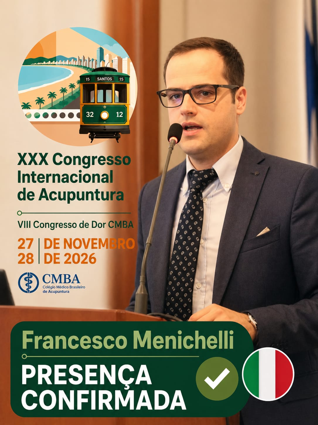 Francesco Menichelli