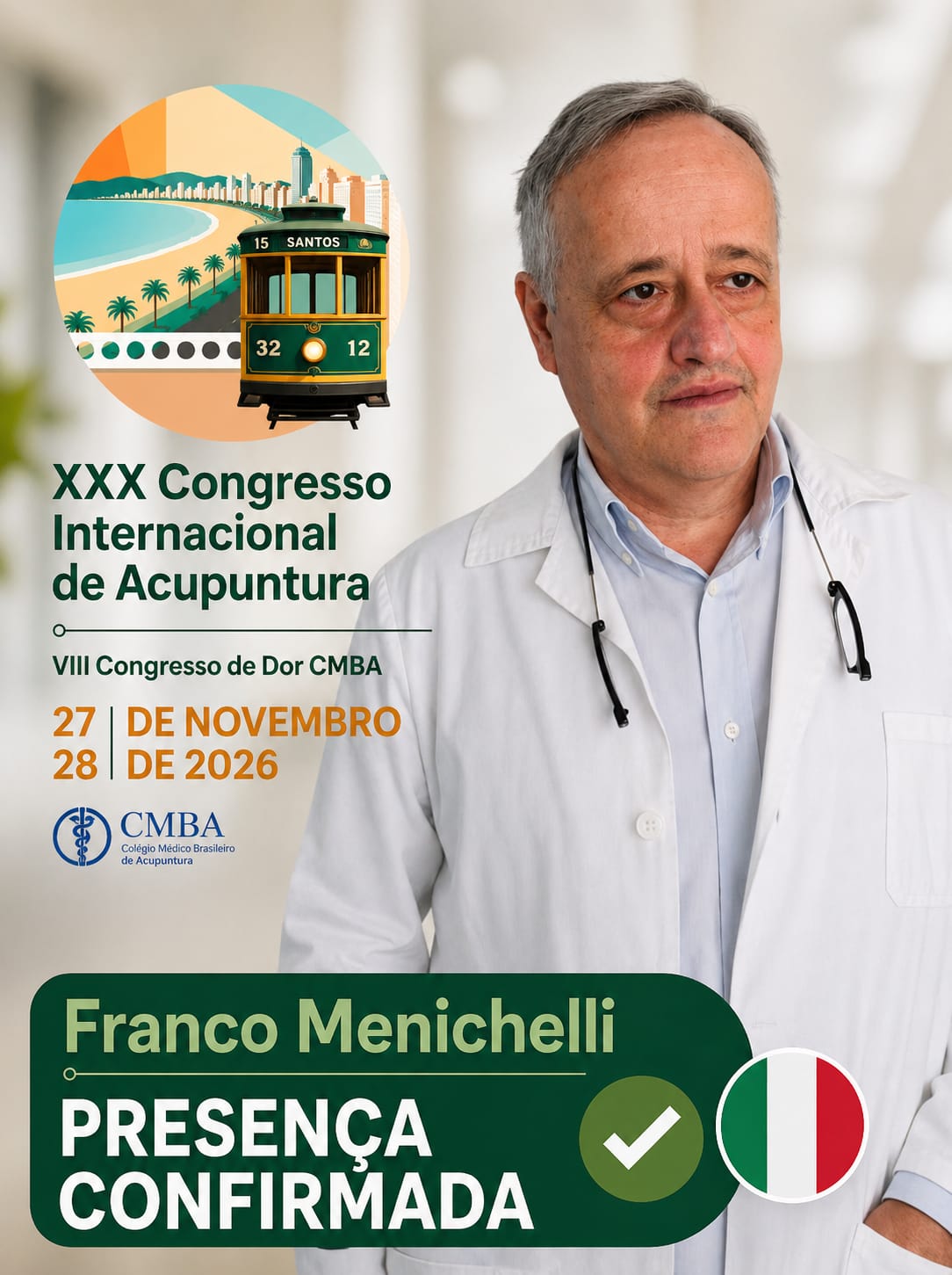 Franco Menichelli